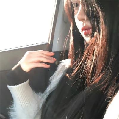 爱情应该有的样子