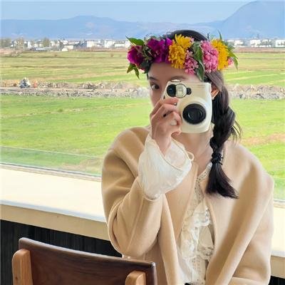 搞定女神的N种魔法